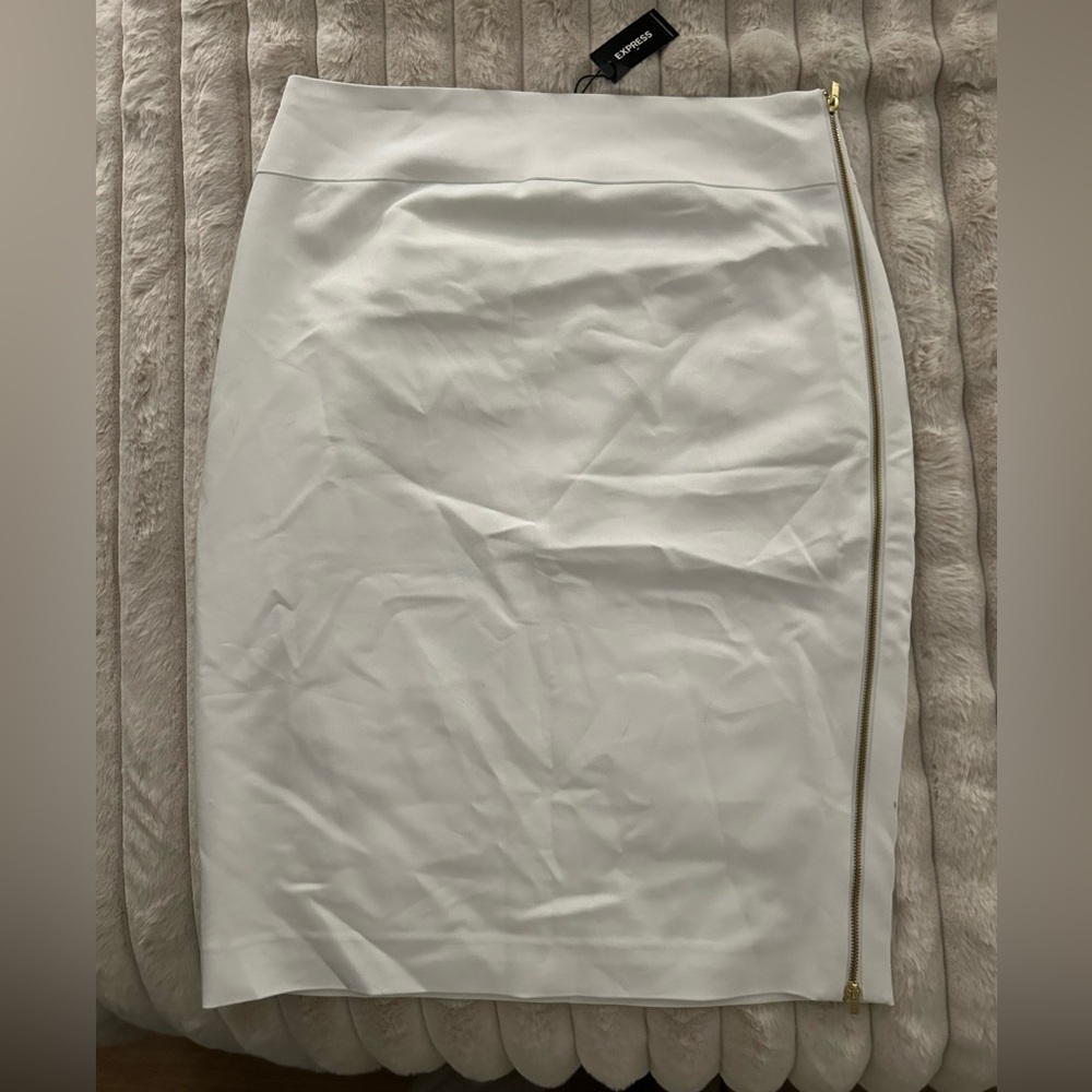 NWT Express Pencil Skirt